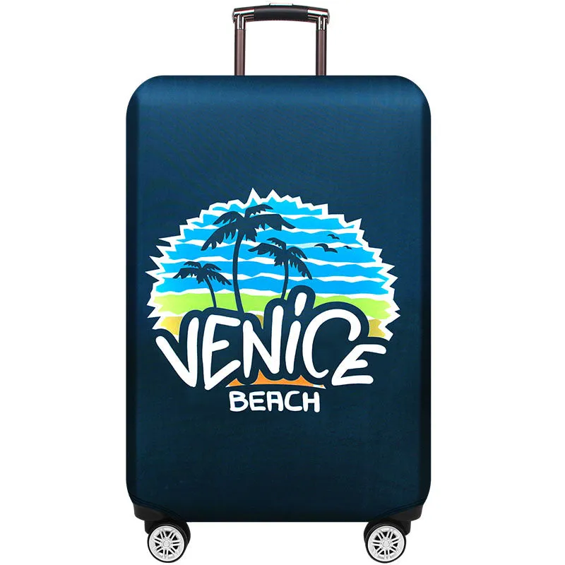 Wear-Resistant Luggage Protection Cover - GlamzLife