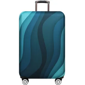 Wear-Resistant Luggage Protection Cover - GlamzLife