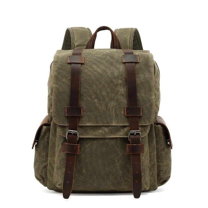 Woosir Designer Computer Backpacks for Travel or Schools