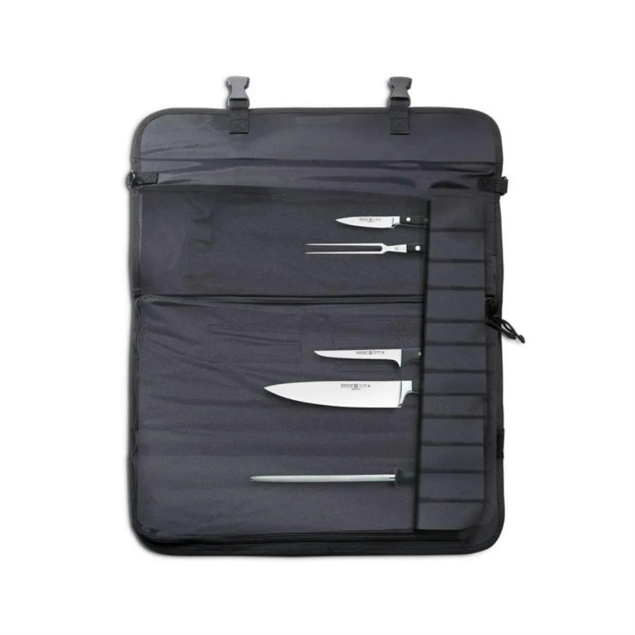 Wusthof 6-Slot Cook's Case 2189631001